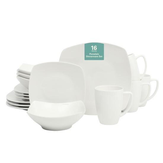 8 Kişilik Yemek Takımı