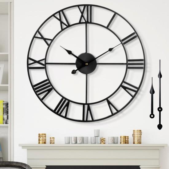80 Cm Duvar Saati