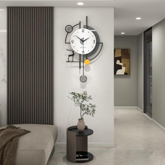 80 Cm Duvar Saati