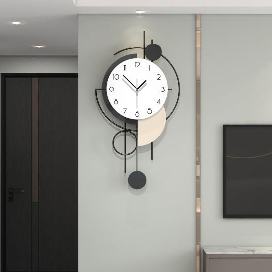 80 Cm Duvar Saati