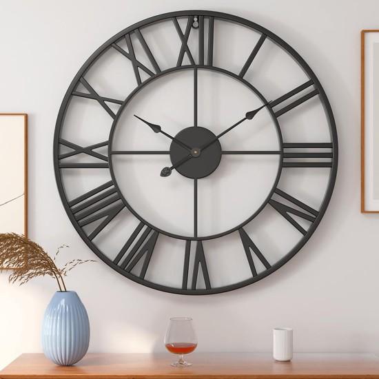 80 Cm Duvar Saati