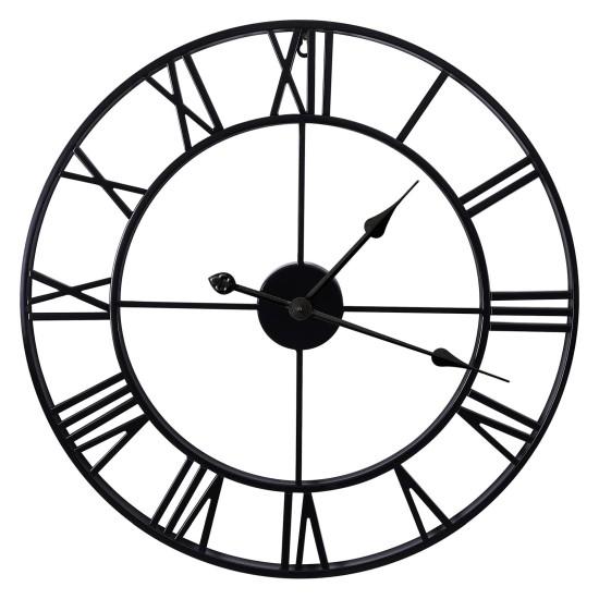 80 Cm Duvar Saati