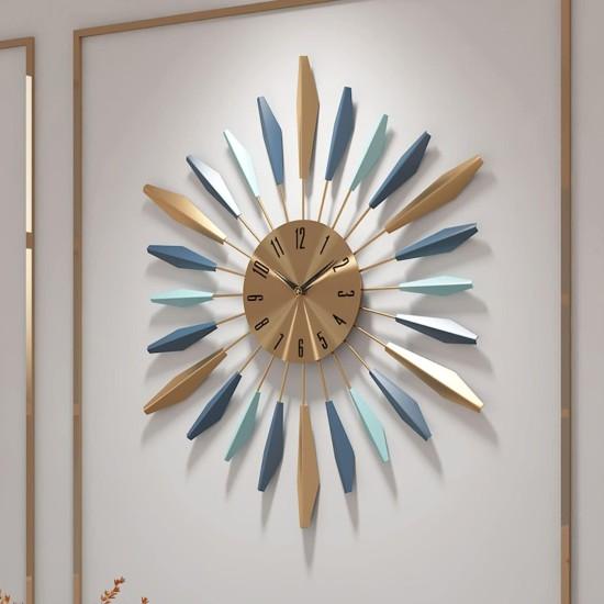 80 Cm Duvar Saati