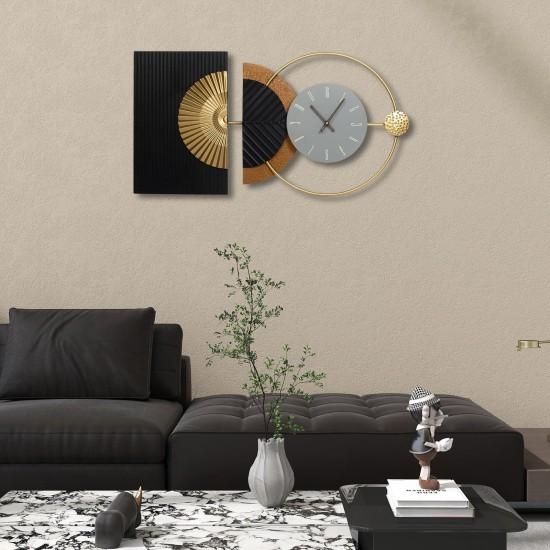 80 Cm Duvar Saati
