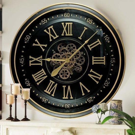 80 Cm Duvar Saati