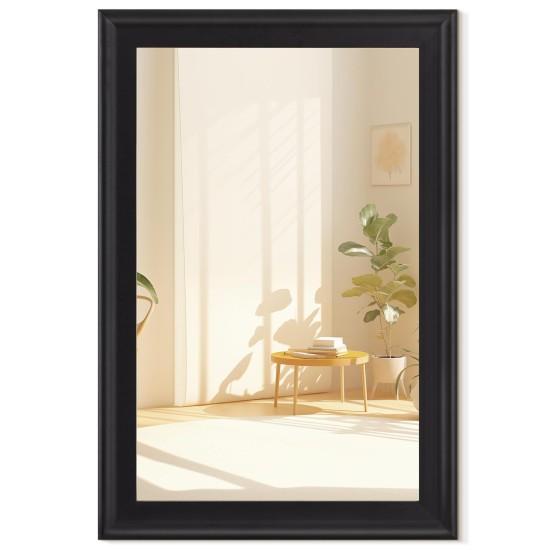 Ahşap Ayna Çerçeveleri