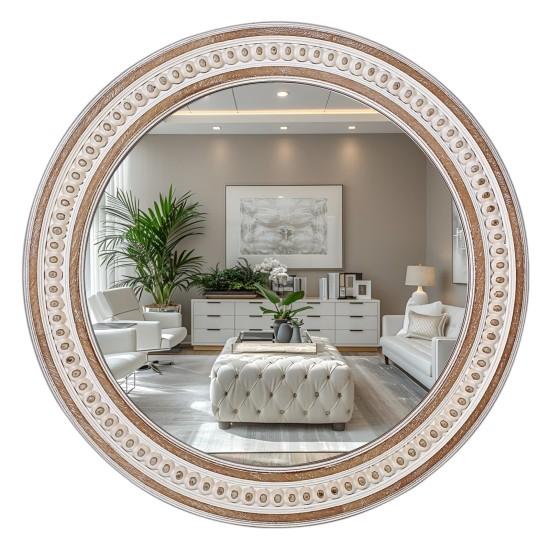 Ahşap Ayna Çerçeveleri