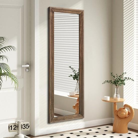 Ahşap Ayna Çerçeveleri