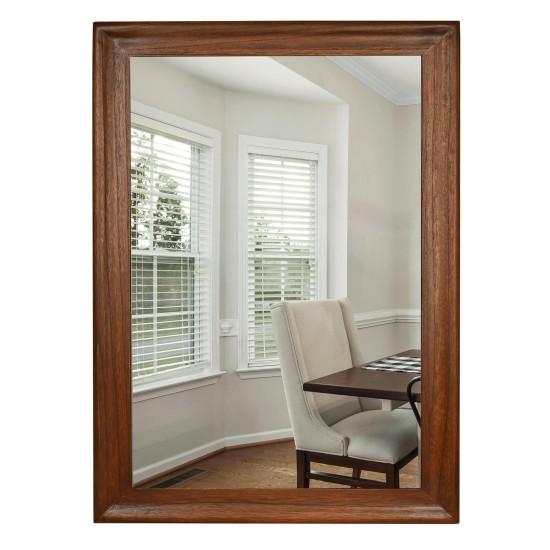 Ahşap Çerçeveli Ayna