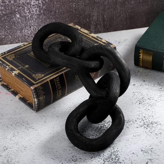 Ahşap Dekoratif Objeler