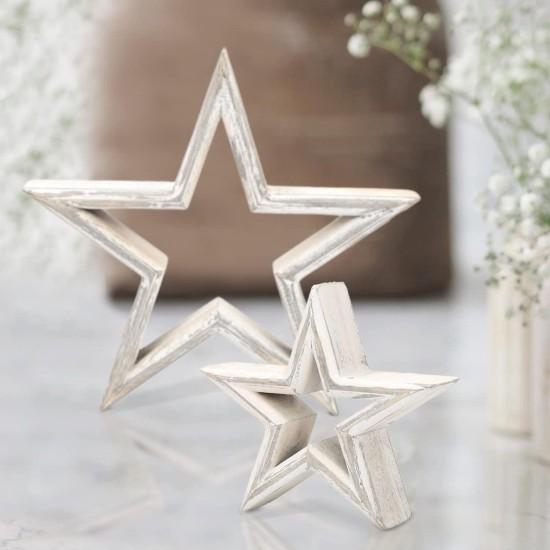 Ahşap Dekoratif Objeler