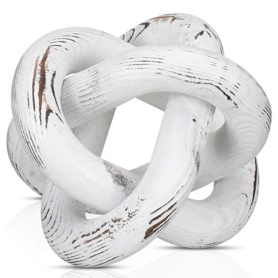 Ahşap Dekoratif Objeler