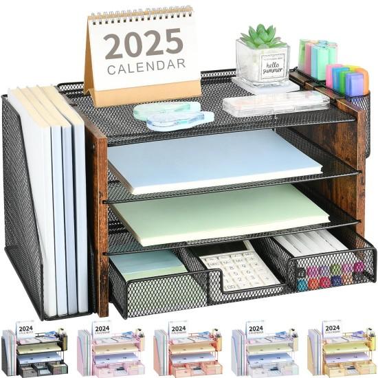 Ahşap Düzenleyici Organizer