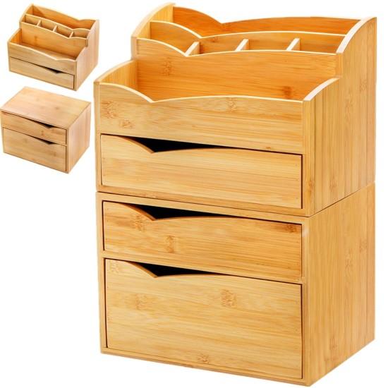 Ahşap Düzenleyici Organizer