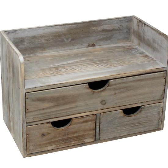 Ahşap Düzenleyici Organizer