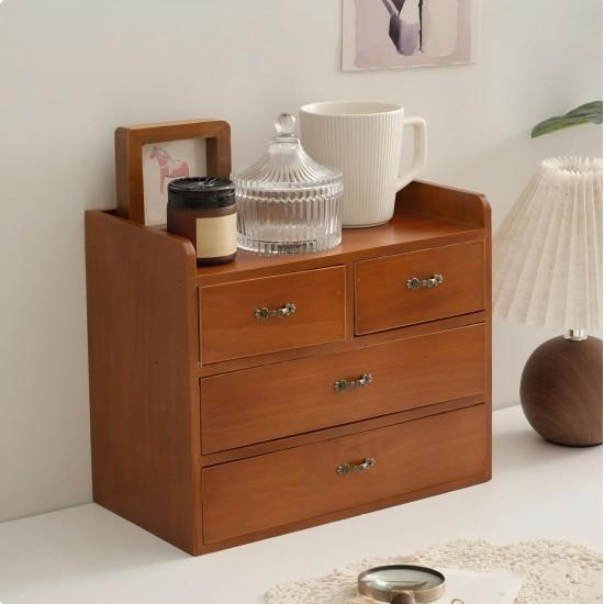 Ahşap Düzenleyici Organizer