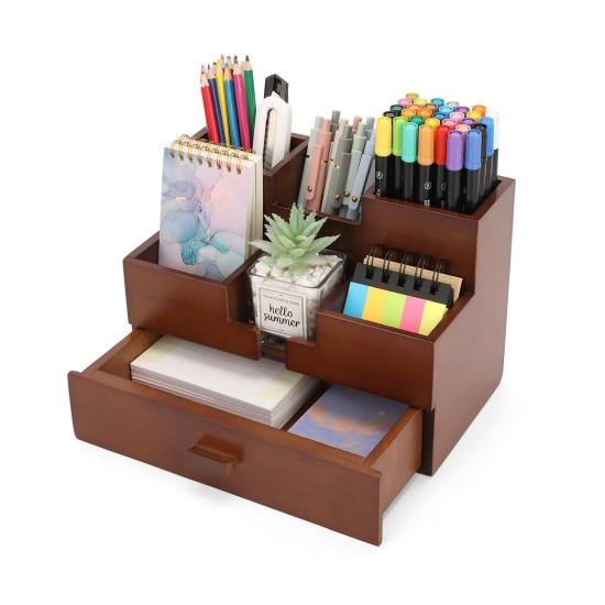 Ahşap Düzenleyici Organizer