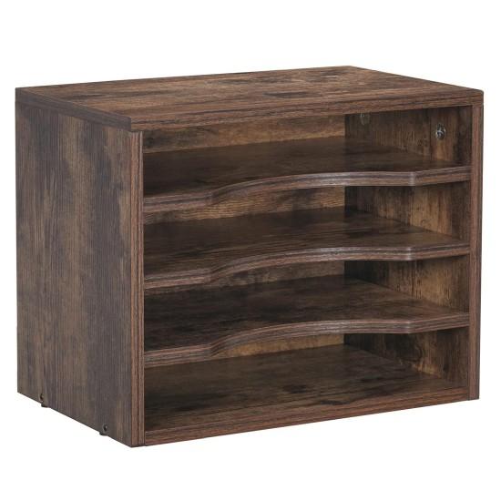 Ahşap Düzenleyici Organizer