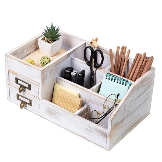 Ahşap Düzenleyici Organizer