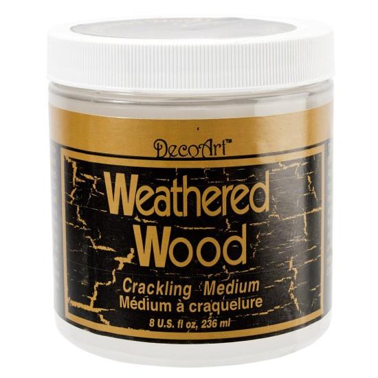 Ahşap Eskitme Boyası