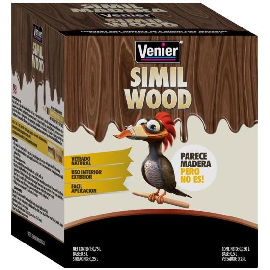 Ahşap Eskitme Boyası