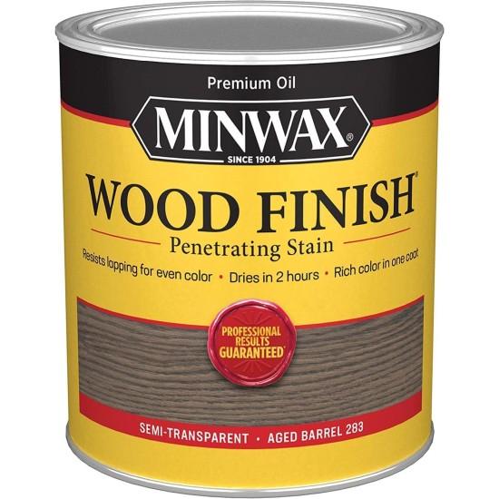 Ahşap Eskitme Boyası