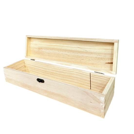 Ahşap Kutu Modelleri