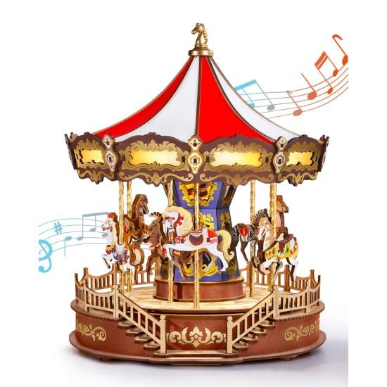 Ahşap Kutu Modelleri