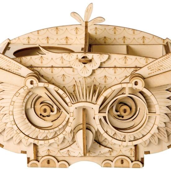 Ahşap Kutu Modelleri