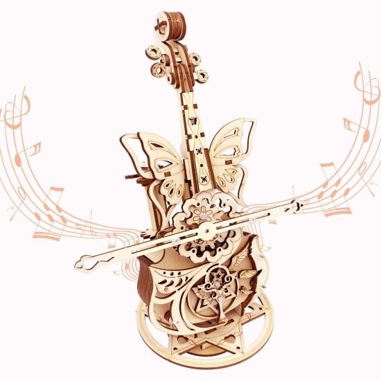 Ahşap Kutu Modelleri