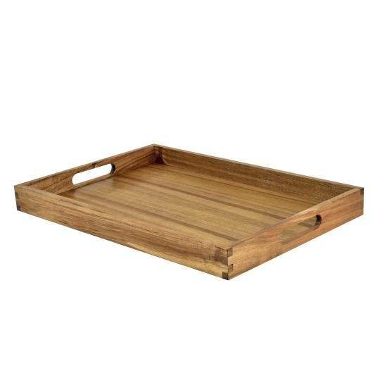 Ahşap Tepsi Modelleri
