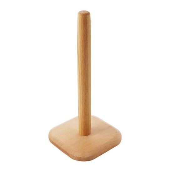 Ahşap Tuvalet Kağıtlık