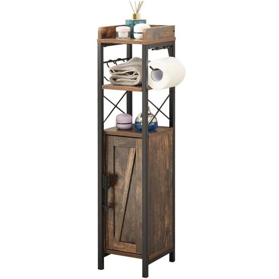 Ahşap Tuvalet Kağıtlık