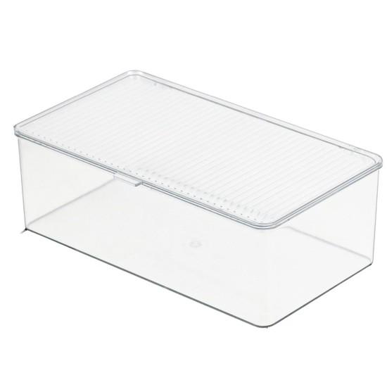 Akrilik Saklama Kabı