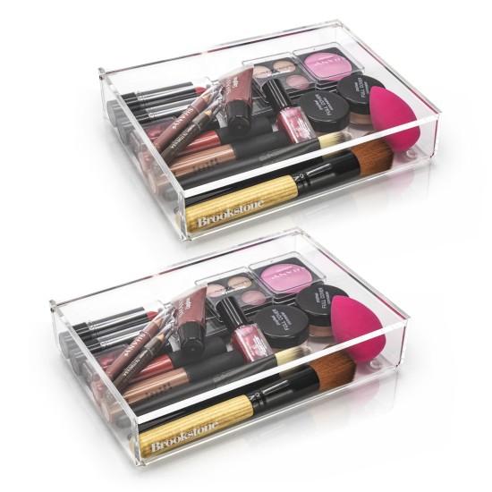 Akrilik Saklama Kabı