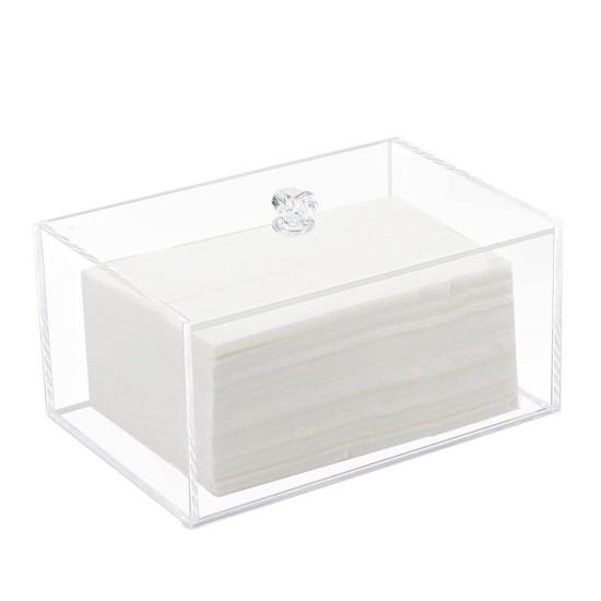 Akrilik Saklama Kabı