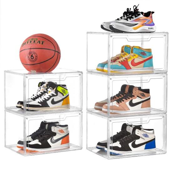 Akrilik Saklama Kabı