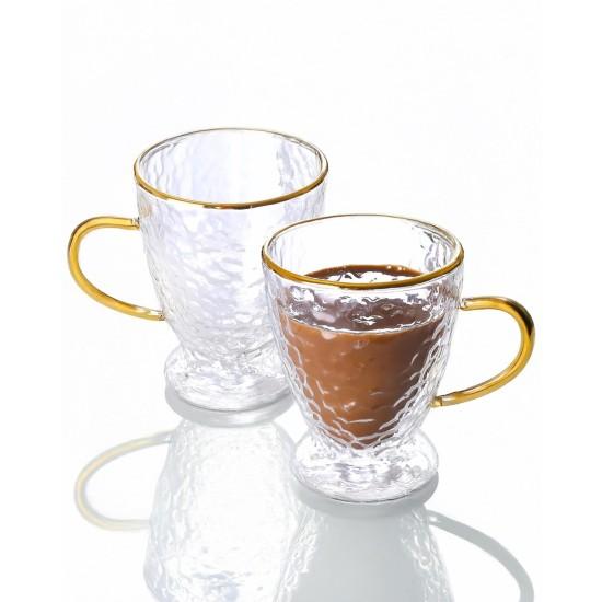 Altınlı Fincan
