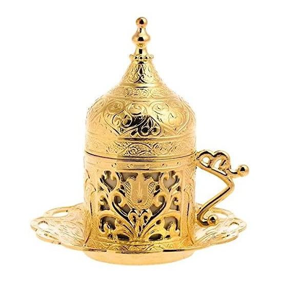 Altınlı Fincan