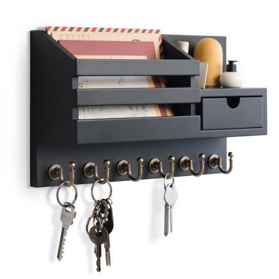 Anahtarlık Rafları