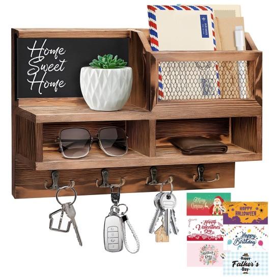 Anahtarlık Rafları