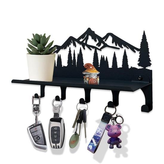 Anahtarlık Rafları