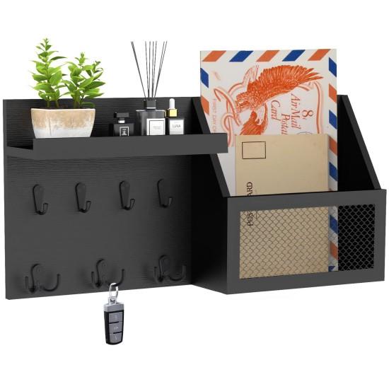 Anahtarlık Rafları