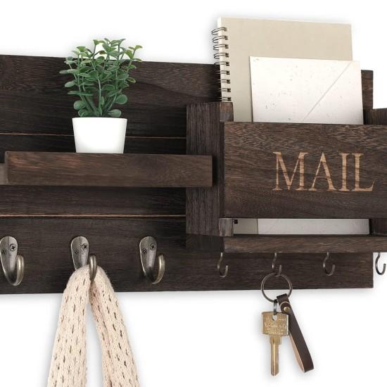 Anahtarlık Rafları