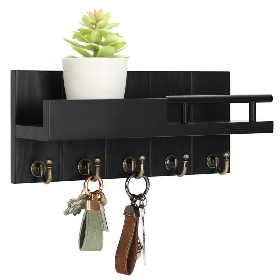 Anahtarlık Rafları