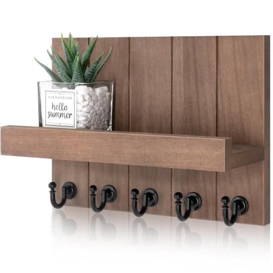 Anahtarlık Rafları