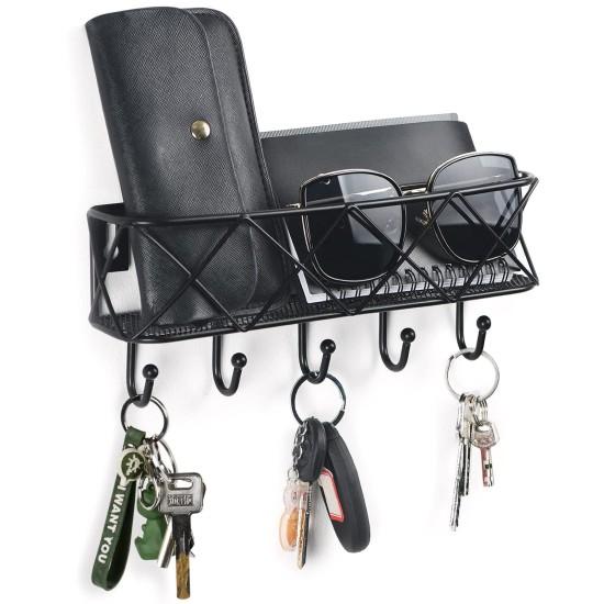 Anahtarlık Rafları