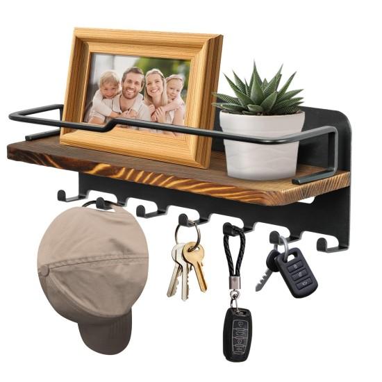 Anahtarlık Rafları