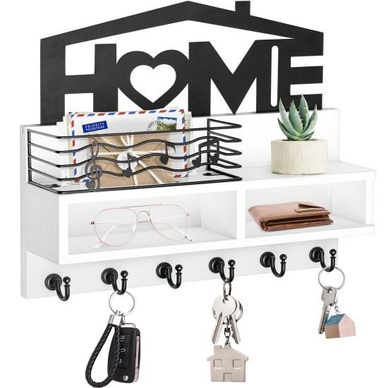 Anahtarlık Rafları