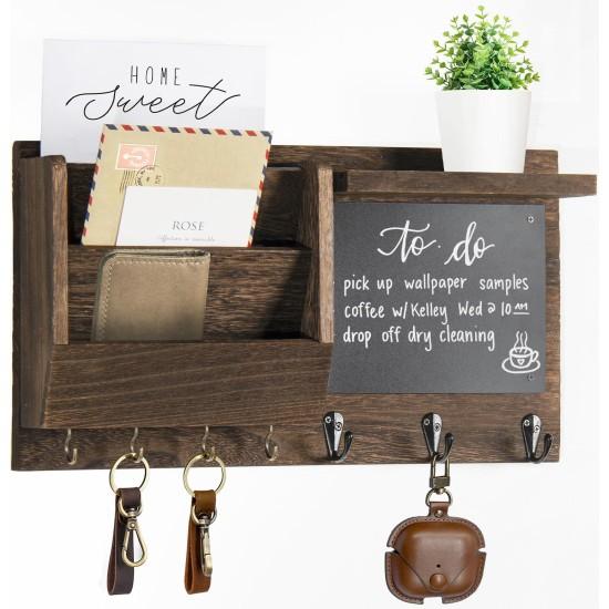 Anahtarlık Rafları